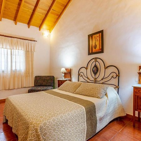 Casa Mari By Canariasgetaway Moya  Екстер'єр фото