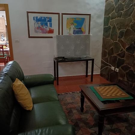Casa Mari By Canariasgetaway Moya  Екстер'єр фото