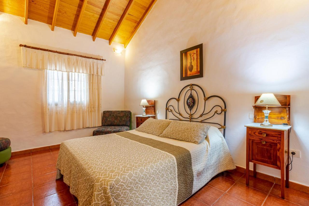 Casa Mari By Canariasgetaway Moya  Екстер'єр фото