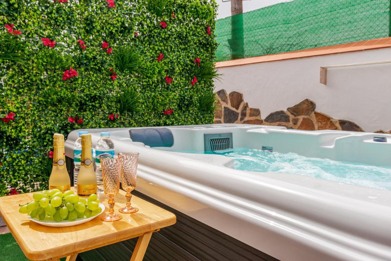 Casa Mari By Canariasgetaway Moya  Екстер'єр фото