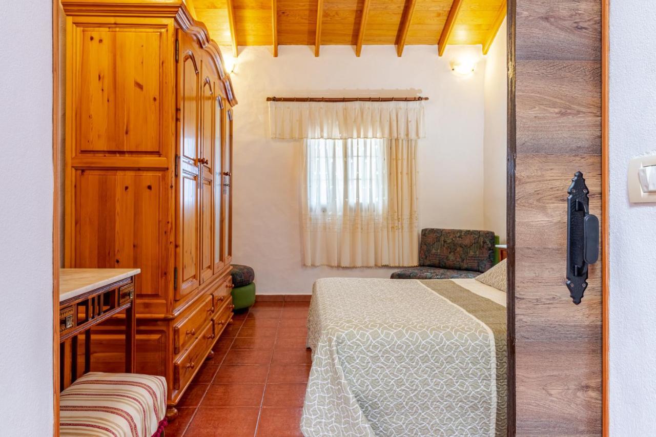 Casa Mari By Canariasgetaway Moya  Екстер'єр фото