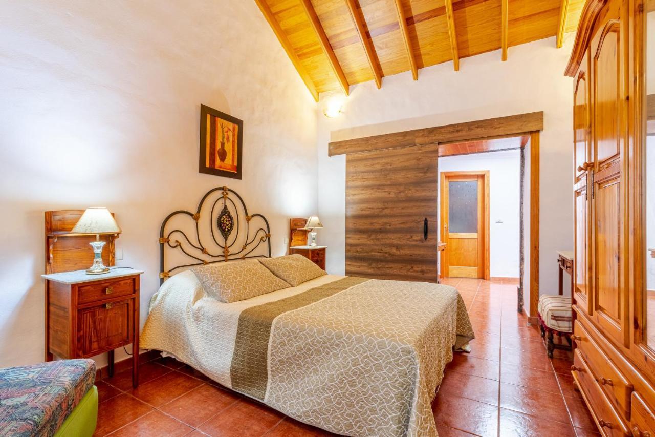Casa Mari By Canariasgetaway Moya  Екстер'єр фото