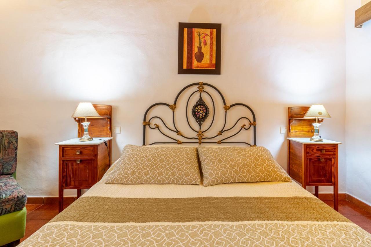 Casa Mari By Canariasgetaway Moya  Екстер'єр фото