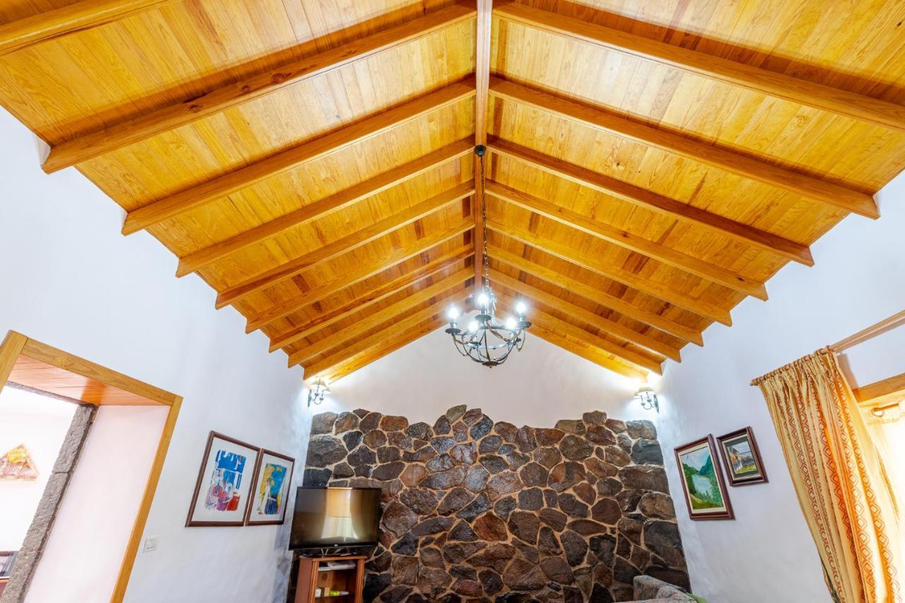 Casa Mari By Canariasgetaway Moya  Екстер'єр фото