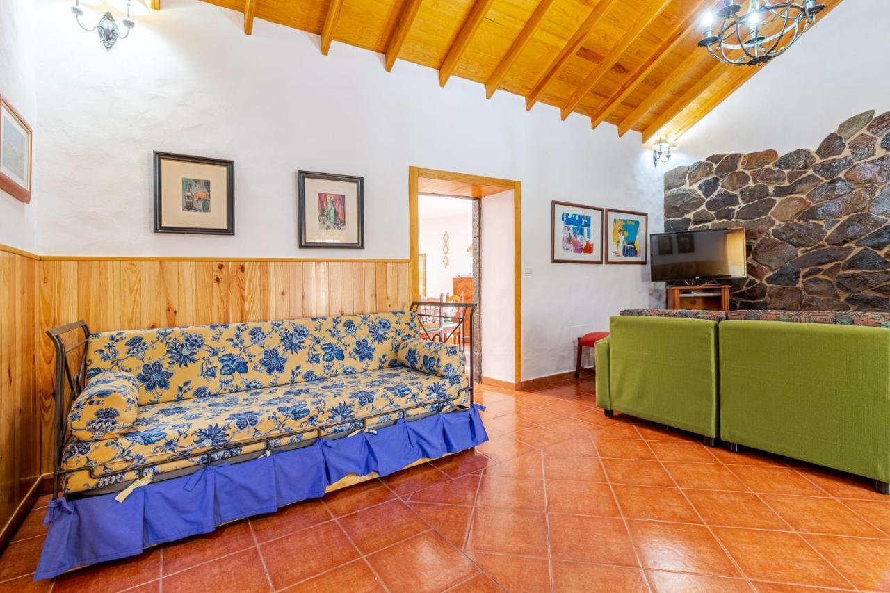 Casa Mari By Canariasgetaway Moya  Екстер'єр фото