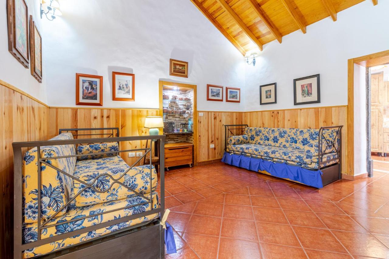 Casa Mari By Canariasgetaway Moya  Екстер'єр фото