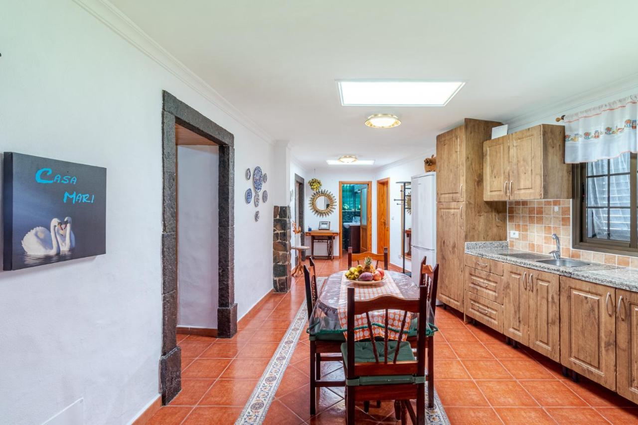 Casa Mari By Canariasgetaway Moya  Екстер'єр фото