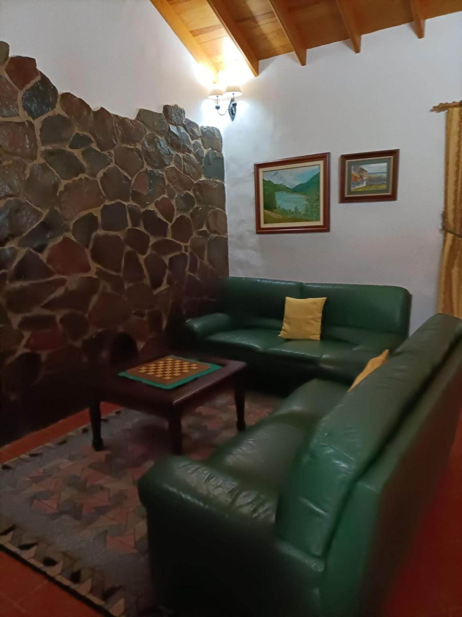 Casa Mari By Canariasgetaway Moya  Екстер'єр фото