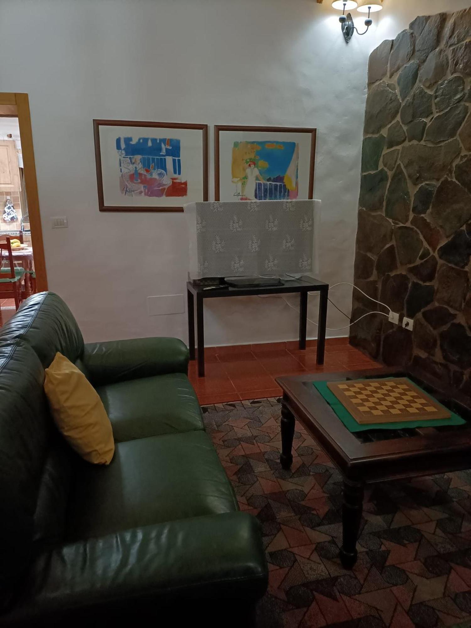 Casa Mari By Canariasgetaway Moya  Екстер'єр фото